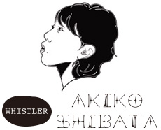 柴田晶子イラスト＆ロゴ